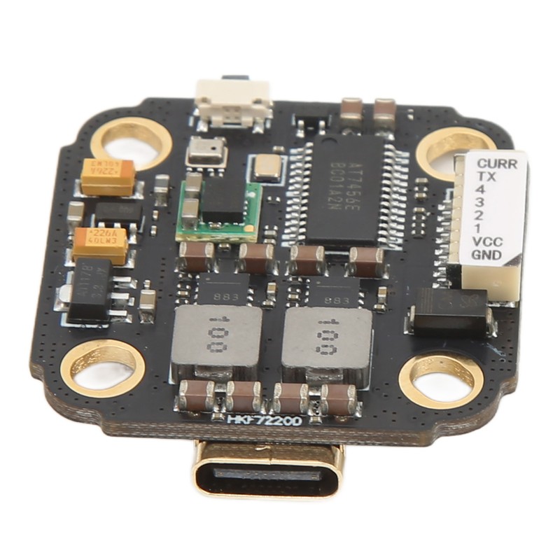 HAKRC F722D Mini F7 Flight Controller for FPV Racing Drone