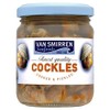Van Smirren Cockles in Vinegar (205g) - Pack of 2