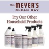 Mrs. Meyer's Clean Day Multi-Surface Cleaner Concentrate, Use to Clean