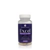 Elderberry Boost Excel - All-Natural Brain Supplement, Increase Productivity, Safe