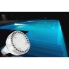 LED Pool Light Bulb120V 50W, Bright Light 5000LM, E26/E27 Base,