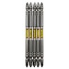 ANEX ARTM5-2130 Ryutsu Bit, Double-Ended +2 x 130, Set of