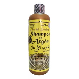 Incredible Shampoo De Argan 950ml Incredible