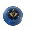 Unbranded MASON MASONIC Blue Sapphire Small 25 cu in 25