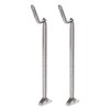 EIMSOAH Boat Hatch Support Spring,2pcs Hatch Support Spring,8-1/4inHatch Lid Support