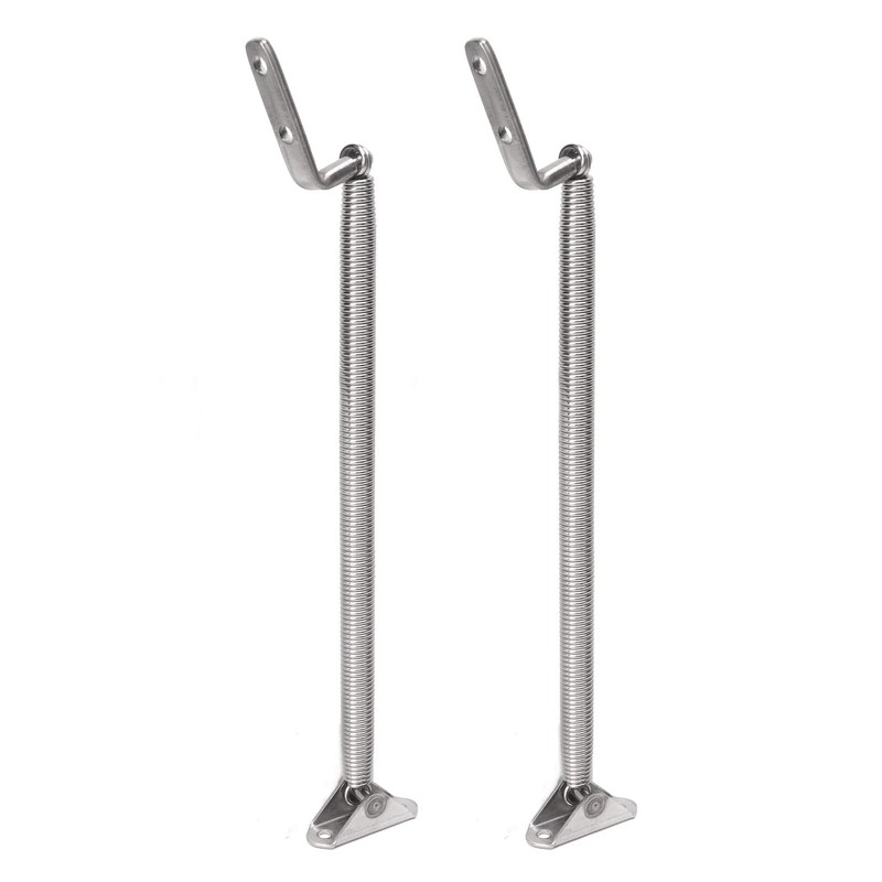 EIMSOAH Boat Hatch Support Spring,2pcs Hatch Support Spring,8-1/4inHatch Lid Support