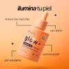 Suero GLOW - vitamina C SPA LIFE - Genérico