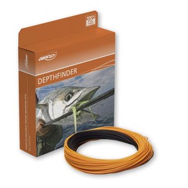 Airflo Depth Finder Floating Running