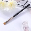 ENERGY Pro Definer Flat Concealer Brush Eye Area Makeup Brush
