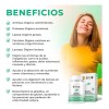 Bio B | Enzimas Digezyme® Prebióticos | 90 Cápsulas Veganas