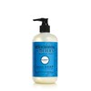 MRS. MEYER'S CLEAN DAY Liquid Hand Soap, Blueberry Scent, 12.5