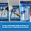 Touch Up Cup Brush & Roller Keeper, Paint Roller Cover