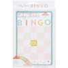 C.R. Gibson Baby Shower Bingo Game Activity, 24pc.