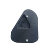 Fristom Rear Light Indicator Triangle Rear Reflector Right with Bayonet