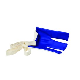 FabLife 86-0002 Flexible Sock Aid, Two Handles