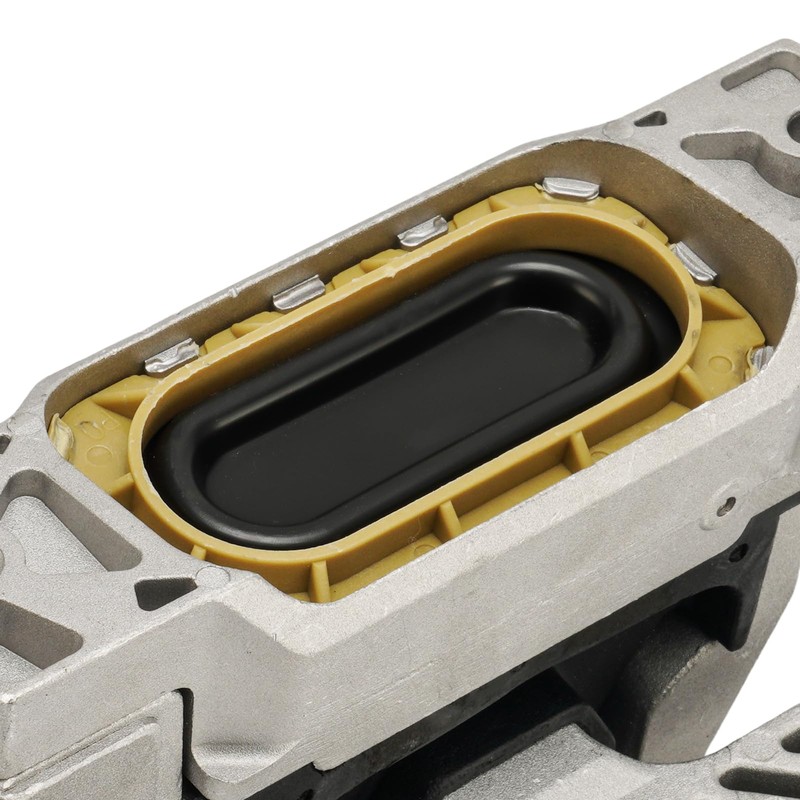 Torchbeam Engine Motor Mount and Trans Mount Fit for Buick
