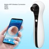 Vacuum Black Head Remover Household Rechargeable Face Pore Vacuum Cleaner