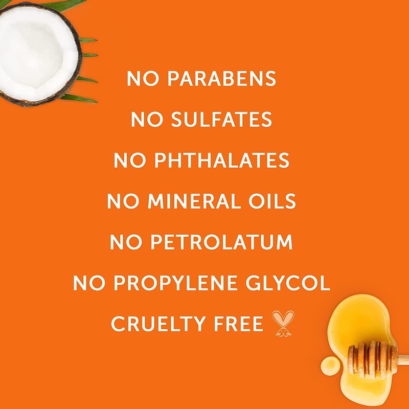 Cantu Care For Kids Conditioning Detangle, 6 Fl Oz (2