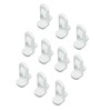 Gedotec Shelf Support Kitchen Shelf Support for Cupboard Shelf Support