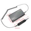 30000 RMP Electric Nail File Polisher Cordless Rechargeable Manicure Drill