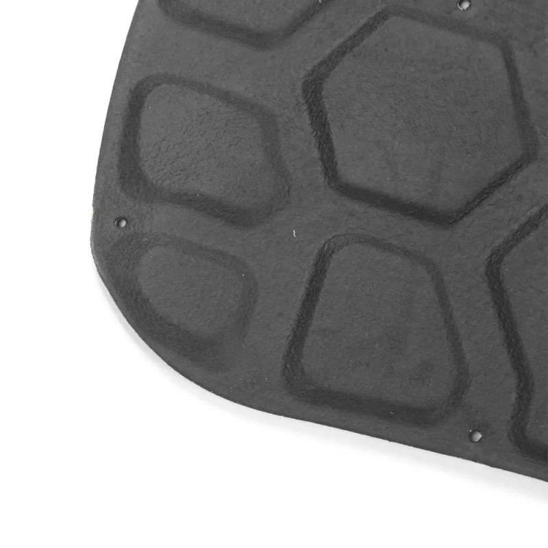 Unbranded For Ford Bronco 2021-23 Engine Hood Heat Insulation Sound