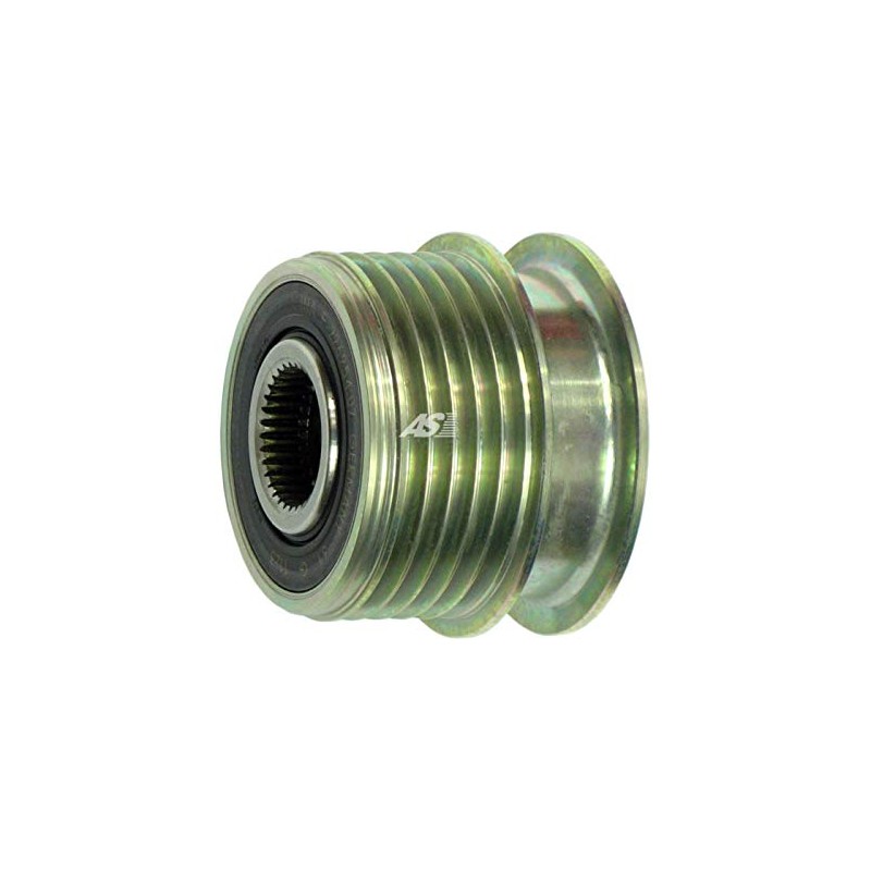 AS -PL AFP3001(INA) Alternator Freewheel Pulleys/Slow Running Alternator Pulleys