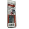 HILLMAN THE HILLMAN GROUP 1/4" Long Hollow Wall Anchor-3/Pack