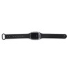 Ultrasonic Mosquito Repellent Bracelet Watch Temperature Detection USB Rechargeable Mosquito