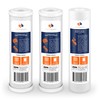Aquaboon 5 Micron 10 x 2.5 House Water Filters Cartridges
