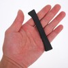 KALLORY 10pcs Axe Covers Blade Protection for Camping Double Bit