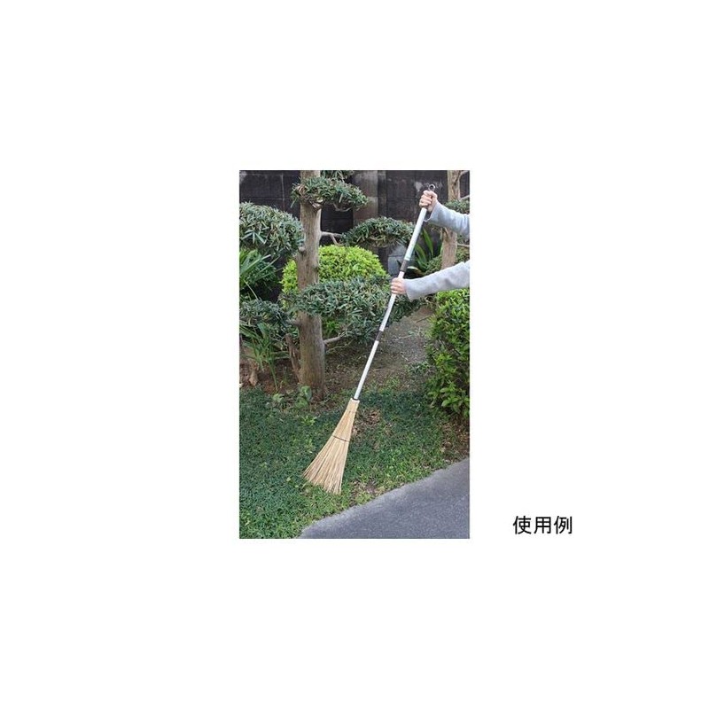 Azuma Industrial, 360207 3 Tier Telescopic Hoki AL Garden P