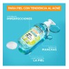 Gel limpiador facial purificante Anti-imperfecciones Express Aclara con Acido Salicílico