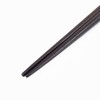One Pair Couple Chopsticks Painted Chopsticks Paulownia Box Plum Ornament