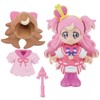 Cure Wonderful Pre-Corded Doll