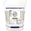 French Grey Sea Salt 2 lb Bag - Fine Grain