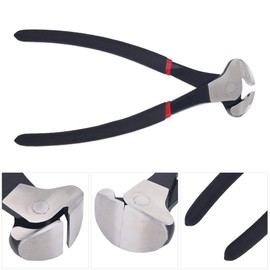 Fret Puller Guitar Bass Fret Cutter Wire Nipper Puller Plier String Cutter Luthier Tool