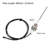 sourcing map Pack of 3 Ignition Cable Gas Grill Ignition