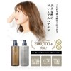 LUTY Rooty Treatment, Beauty Salon Exclusive Product, Rinse Out, Damage