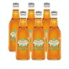 Stewart's Diet Orange N' Cream Soda, 12 Oz Glass Bottle