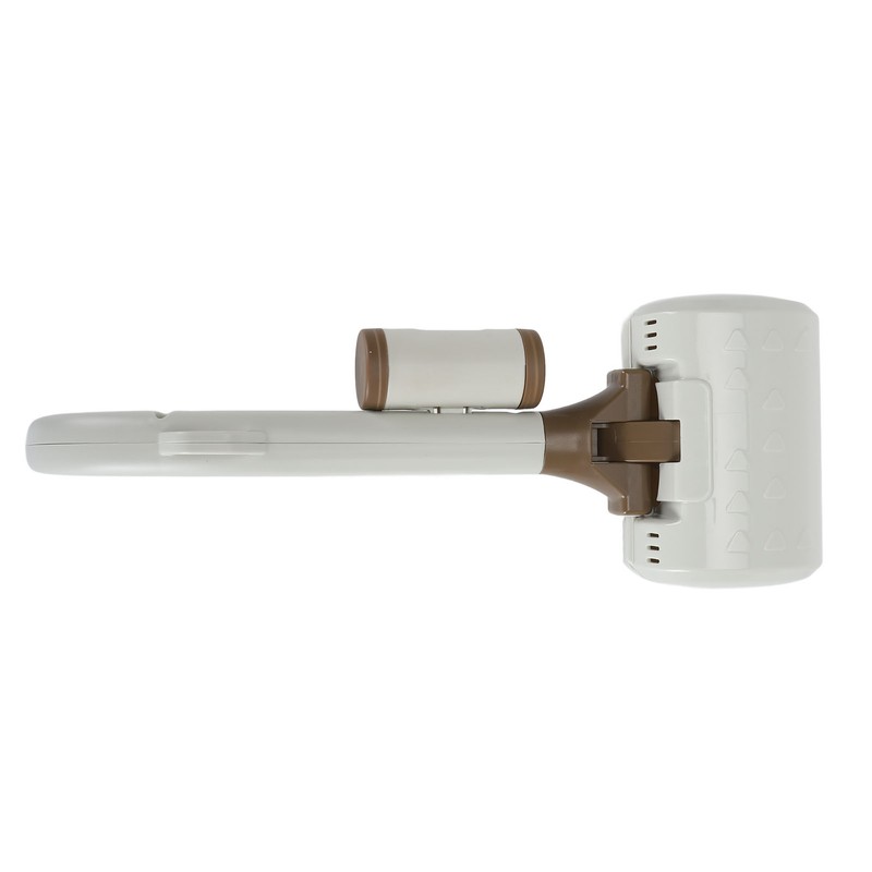 Pet Pooper Scooper Multipurpose Lightweight Portable Long Handle Dog Pooper