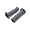 Beatus Retro Design Bike Handle Grip 0.9 inch (22.2 mm)