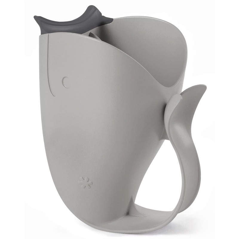 Skip Hop Taza de enjuague de baño Moby Enjuagadora de