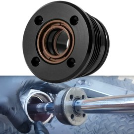 JIAD Trim Cylinder RAM Rebuild Kit Seal Repair Kit Fits for Volvo Penta 290 3860881 872612 872837 Duo Prop (1 Pcs)