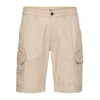 camel active Men's Cargo Shorts Regular Fit, beige
