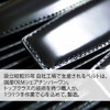 [SADO] Garrison sd-4039 Leather Belt, Tanned Leather, Cowhide Leather, 1.6