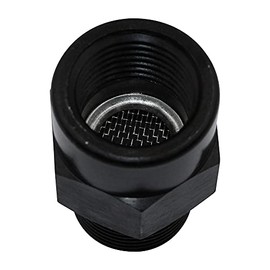 Ingersoll Rand Power Tools Replacement Part 285B-A565 - Inlet bushing assembly for Ingersoll Rand 285B Series Air Impact Wrench