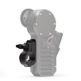 Tilta Follow Focus Nucleus-M Motor Rod Mount 15/19mm Rod Adapter For Nucleus M Black WLC-T03-MRA