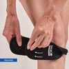 SANICO Patella Bandage - Elastic Patella Tendon Bandage with Compression