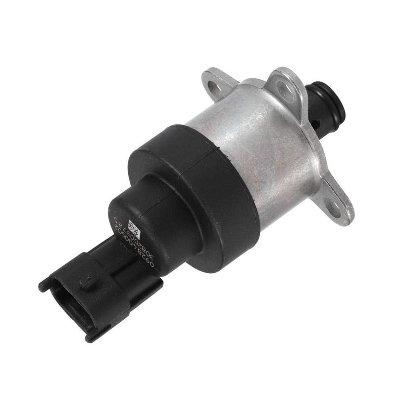 Fuel Pressure Control Valve, Universal Adjustable Iron + ABS Fuel