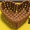 Magic Rattan Rattan Craft Material Acapulco Chair Flower Basket 5mm